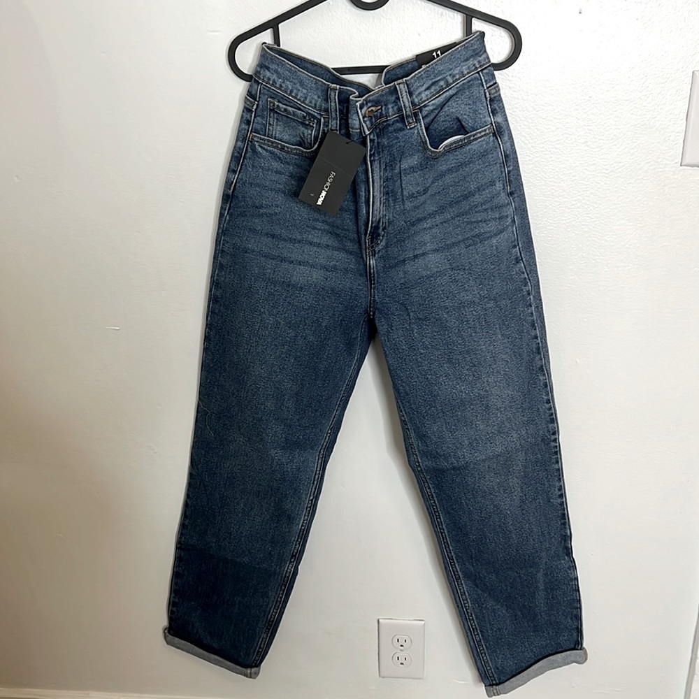Size 11 jeans